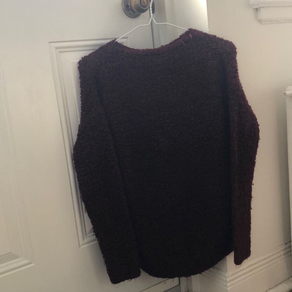 Sweater for sale